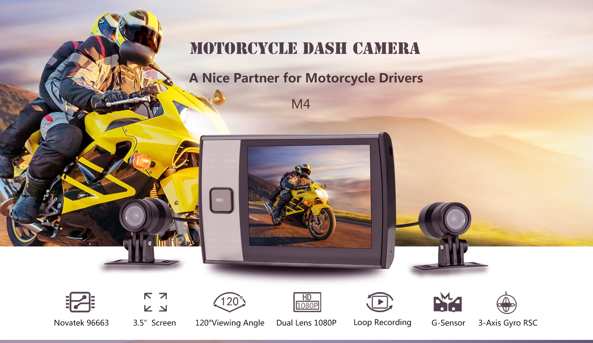 21.5 Inch Smart Monitor