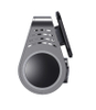 MG6+ — Dual Lens 1080P+1080P, Smart Gesturing Sensing Dashcam with WiFi, GPS