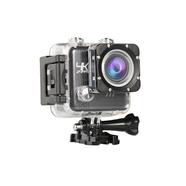 X7+ 4K Action Camera NTK96660, SONY IMX078, 2.0 inch, 4K@24FPS