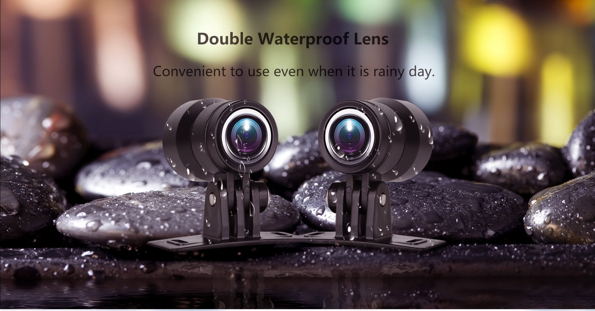 14 Inch Portable Monitor