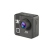 X7+ 4K Action Camera NTK96660, SONY IMX078, 2.0 inch, 4K@24FPS