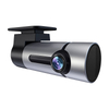 MG4 — Rotatable Lens, Smart Gesturing Sensing Dashcam with WiFi, GPS