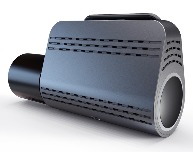 MG6+ — Dual Lens 1080P+1080P, Smart Gesturing Sensing Dashcam with WiFi, GPS