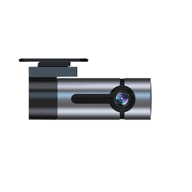 MG4 — Rotatable Lens, Smart Gesturing Sensing Dashcam with WiFi, GPS