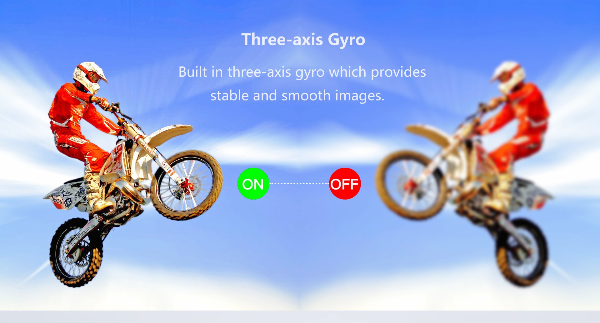 13.3 Inch Portable Monitor