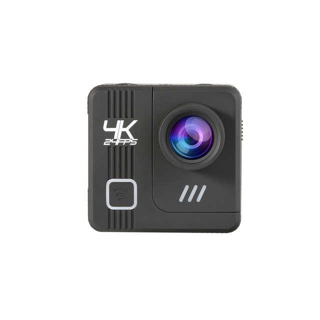 X7+ 4K Action Camera NTK96660, SONY IMX078, 2.0 inch, 4K@24FPS