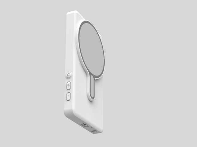 T1P vlog selfie device