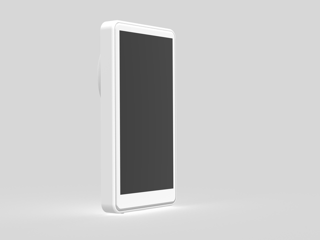 T1P vlog selfie device
