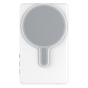 T2 magnetic selfie screen