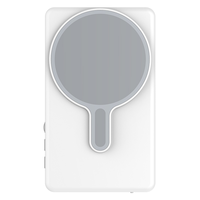 T2 magnetic selfie screen