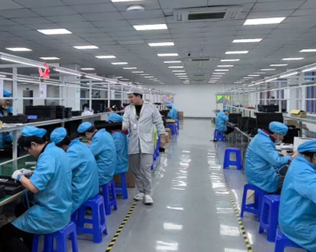 Production Line