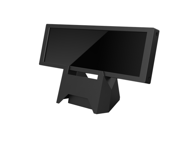 7.84inch Portable Monitor