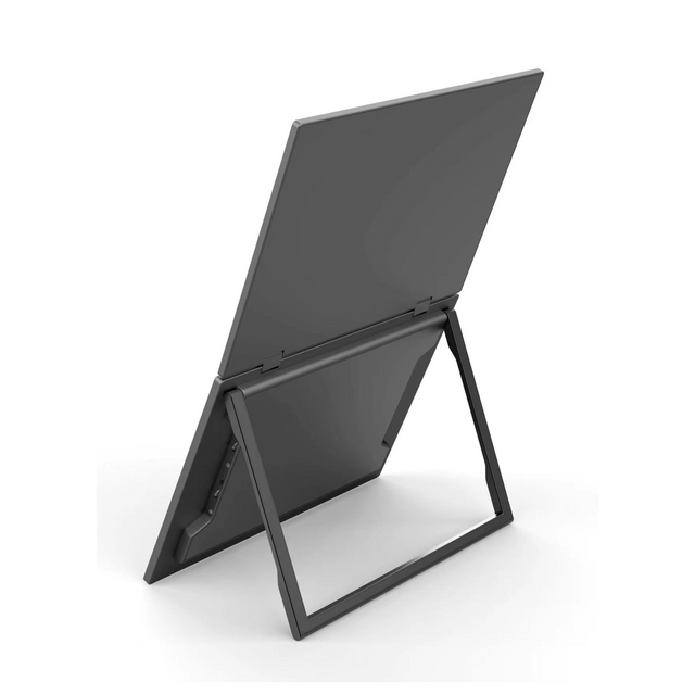 TC14D Dual screen expansion 14 inch portable monitor 1920 * 1200 high-definition IPS screen supports mobile phones and computers