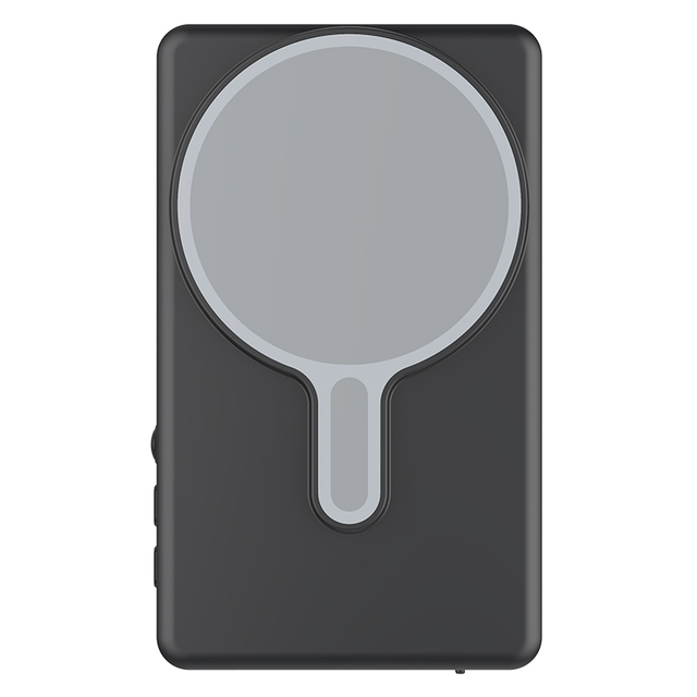 T2 magnetic selfie screen