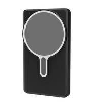 Mini Magnetic Wireless Projection Selfie Camera · T11 Lightweight and Colorful Edition