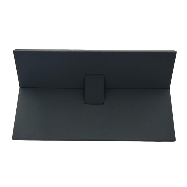 TC173 PLUS 17.3-inch 144Hz high brush portable display metal ultra-thin laptop secondary screen Type-C mobile phone expansion screen with leather case OTG