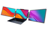 Nello 14 Inch Portable Monitor PM-14D