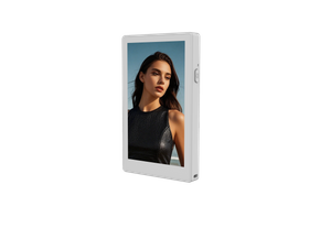 T20B-Lite magnetic selfie screen