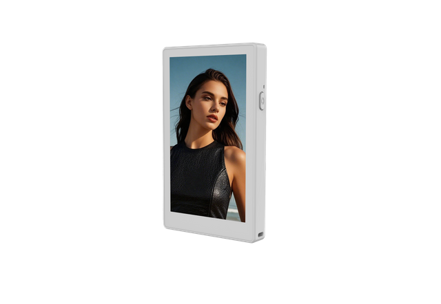 T20B-Lite magnetic selfie screen