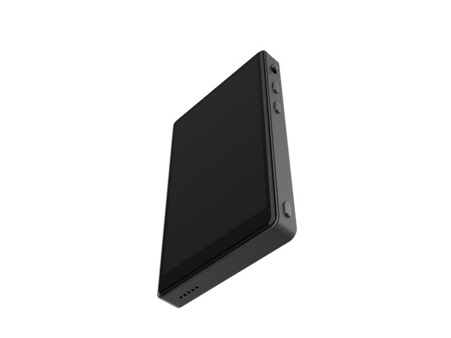 Portable Selfie Monitor
