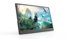 TC156TP 15.6-inch 10 point touch portable display IPS full HD screen Type-C one line direct connection supports mobile phone and computer screen projection with lightweight touch design