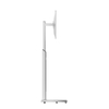 Touch Screen Smart Monitor with Lithium Battery