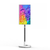 Touch Screen Smart Monitor with Lithium Battery