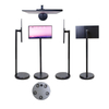 21.5 Inch Touch Screen Smart Monitor with Lithium Battery 6000mAh