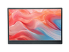 TR156H PRO+15.6-inch wireless portable display with built-in battery, dual band WIFI support, wireless screen projection for mobile phones and computers, lightweight mobile office screen