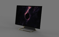 16inch Portable Monitor