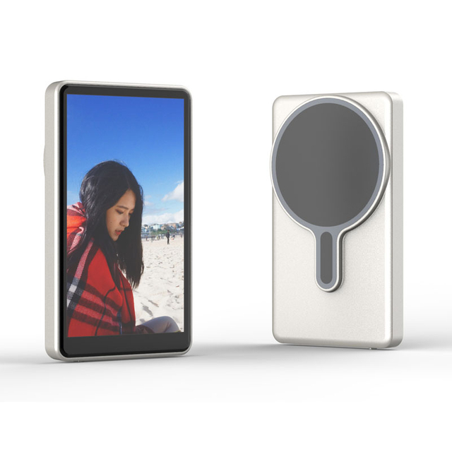 Nello Vlog Screen Magnetic Selfie Screen- iScreen