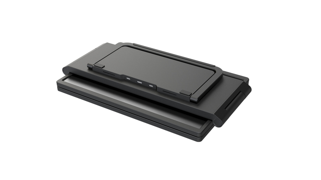 TR14H Dual Screen Portable Monitor