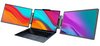 New style of TR14H Dual Screen Portable Monitor