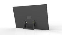 TR156H PRO 15.6-inch wireless portable display with dual band WIFI projection, supports wireless screen sharing between mobile phones and computers, ultra-thin mobile office screen