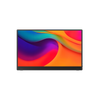 TC156FC 15.6-inch ultra-thin portable display 550g extreme ultra-thin Type-C one line direct connection supports Switch/PS4/phone screen projection with full function pulsator button