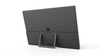TC156TP 15.6-inch 10 point touch portable display IPS full HD screen Type-C one line direct connection supports mobile phone and computer screen projection with lightweight touch design