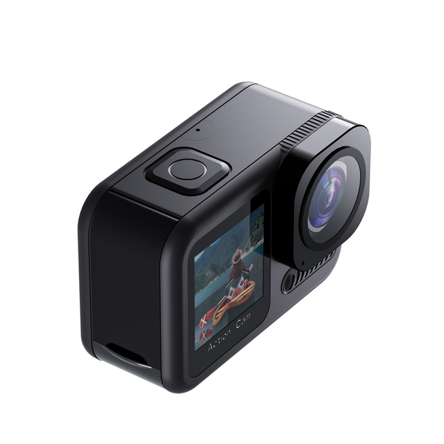 Action Camera T9X-4