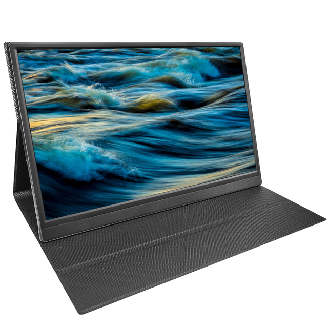 15.6inch IPS/OLED Portable Monitor
