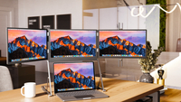 Portable Monitor