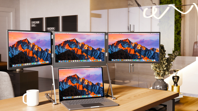 Portable Monitor