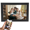 DF1011 high-definition touch screen 10.1-inch intelligent WiFi digital photo frame electronic album supports remote image transfer