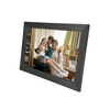 DF1011 high-definition touch screen 10.1-inch intelligent WiFi digital photo frame electronic album supports remote image transfer