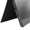 14 inch metal body portable display with 1920 × 1080 full HD IPS screen and dual Type-C interface supporting simultaneous display on mobile phones and computers