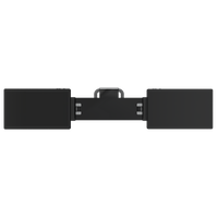 Dual Screen Portable Monitor