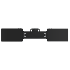 Dual Screen Portable Monitor