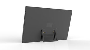 TR156H PRO+15.6-inch wireless portable display with built-in battery, dual band WIFI support, wireless screen projection for mobile phones and computers, lightweight mobile office screen