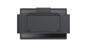 TR14B 14 inch One Line Dual Screen Portable Monitor Type-C Dual Screen Expansion Supports M1/M2 Mac Mobile Office Dual Screen Assistant