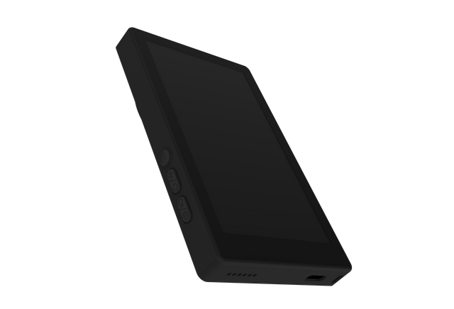 T20B-Pro magnetic selfie screen