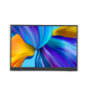TC133PB 13.3-inch Full HD Portable Monitor 1920 × 1080 IPS Screen Dual Type-C Interface Thin and Light 0.6kg Supports Screen Projection for Mobile and Computer
