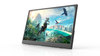 TC156TP 15.6-inch 10 point touch portable display IPS full HD screen Type-C one line direct connection supports mobile phone and computer screen projection with lightweight touch design